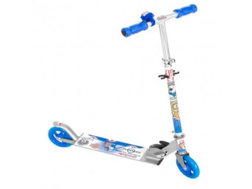 Тротинет АЛУМИНИУМ PW-703 мала верзија