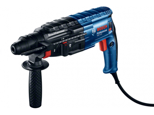 BOSCH PROFESSIONAL GBH 240 електропневматска дупчалка