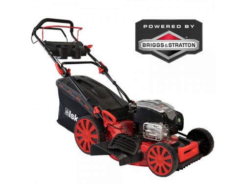 ISKRA Бензиска косилка HG56SMH-BS675EXi